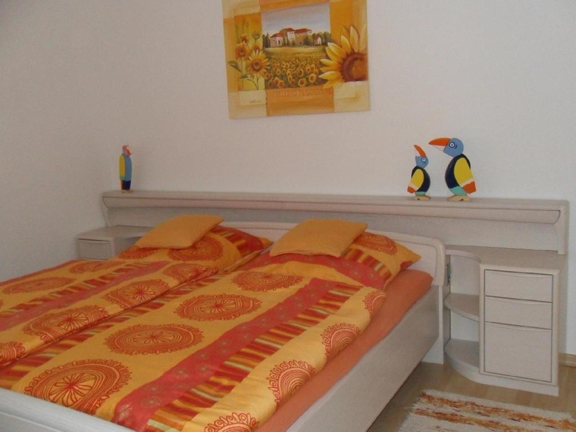 Ferienwohnung Nr 7, Meersburg, Bodensee מראה חיצוני תמונה