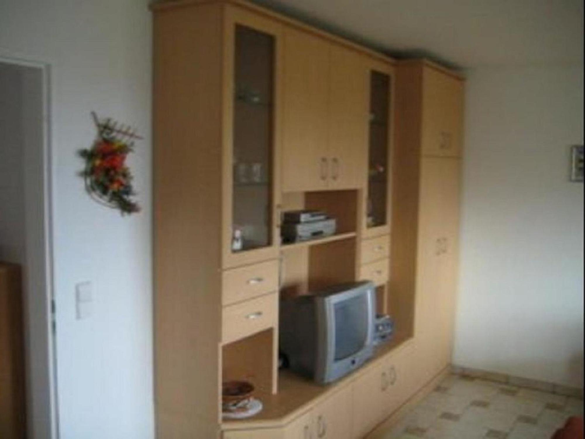 Ferienwohnung Nr 7, Meersburg, Bodensee מראה חיצוני תמונה