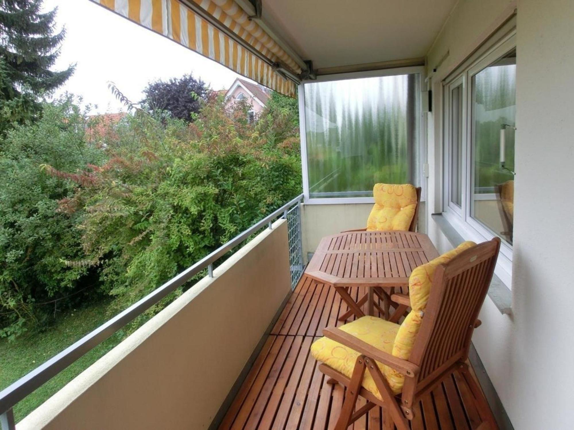 Ferienwohnung Nr 7, Meersburg, Bodensee מראה חיצוני תמונה